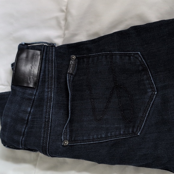 Two Pairs Of Seven7 Jeans - Picture 11 of 14